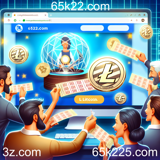 Descubra a Emoção da Loteria Online no 65k22.com